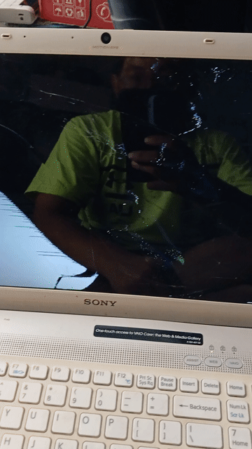 Sony VAIO E Series Core I3 Trắng. Mua bán Laptop tại Quận Tân Bình Tp Hồ Chí Minh được đăng bởi Thành hình 1