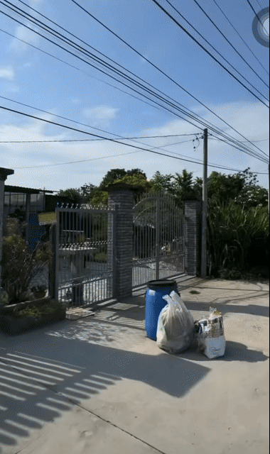 Mua bán Đất Huyện Củ Chi Tp Hồ Chí Minh diện tích 280 m² giá 300 triệu