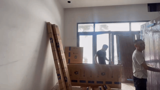 Cho thuê Nhà ở Khu dân cư Cityland Park Hills Quận Gò Vấp Tp Hồ Chí Minh diện tích 100 m² giá 47 triệu/tháng