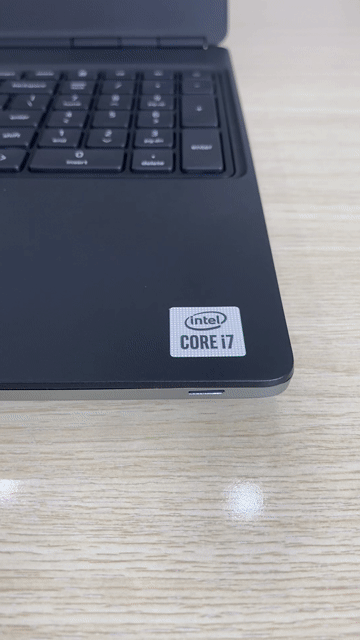 Dell Precision 7550 i7-10750H 15.6 inch 16GB/512GB. Mua bán Laptop tại Quận Gò Vấp Tp Hồ Chí Minh được đăng bởi Nhân AllTechLaptop hình 1