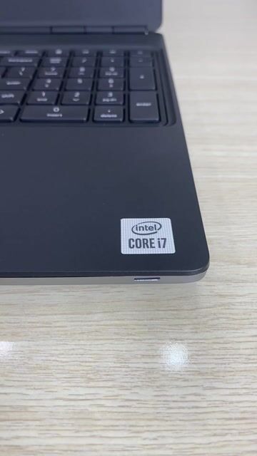 Dell Precision 7550 i7-10750H 15.6 inch 16GB/512GB. Mua bán Laptop tại Quận Gò Vấp Tp Hồ Chí Minh được đăng bởi Nhân AllTechLaptop hình 1