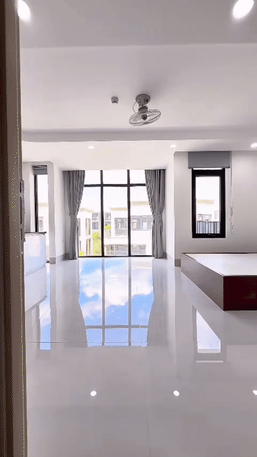 Cho thuê Căn hộ Chung cư Huyện Cần Giuộc Long An diện tích 30 m² giá 4 triệu/tháng
