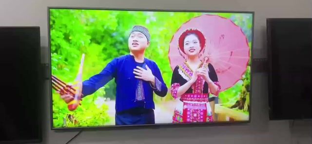 Tivi Samsung 55 inch 4K Ultra HD. Mua bán Tivi, Âm thanh tại Huyện Thanh Miện Hải Dương được đăng bởi Đức Hoà hình 1