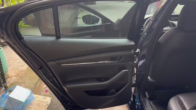 Chính chủ bán xe Mazda 3 Lux 22 cực ít đi. Mua bán Ô tô tại Quận Hoàng Mai Hà Nội được đăng bởi Nguyễn  hình 1