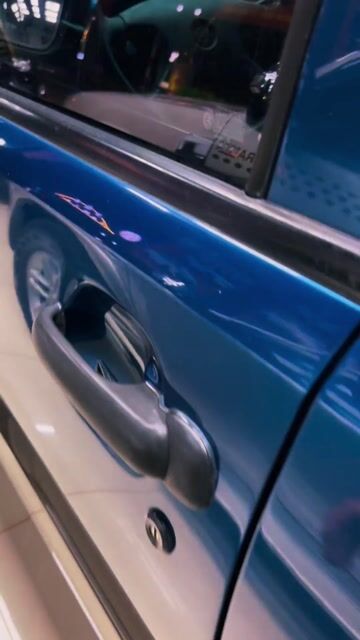 nissan terrano II. Mua bán Ô tô tại Thị Xã Buôn Hồ Đắk Lắk được đăng bởi Nguyễn Tiến Đạt hình 1