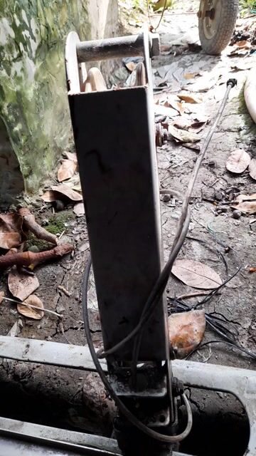 Phụ tùng xe máy Kim loại Đen. Mua bán Phụ tùng xe tại Huyện Cái Bè Tiền Giang được đăng bởi Tan hình 1