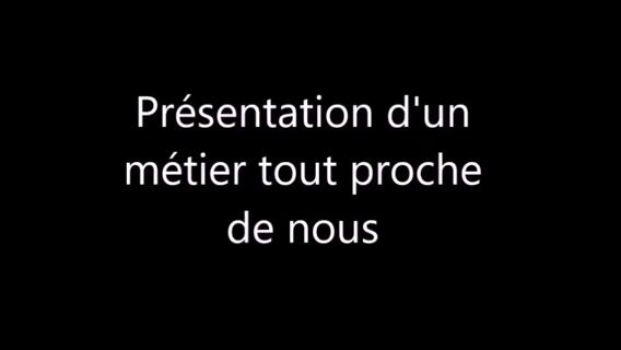 Agent d'entretien : un métier dont on a besoin!