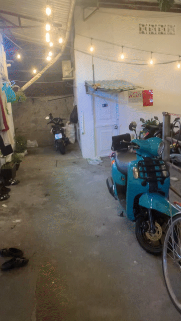 Cho thuê Phòng trọ Quận 7 Tp Hồ Chí Minh diện tích 15 m² giá 2,8 triệu/tháng
