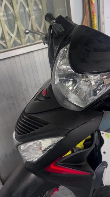 Bán xe vision. Mua bán Xe máy tại Thành phố Cà Mau Cà Mau được đăng bởi Phuong - Aquarium hình 1