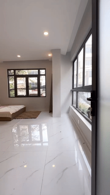 Cho thuê Căn hộ Chung cư Quận Phú Nhuận Tp Hồ Chí Minh diện tích 45 m² giá 7,2 triệu/tháng