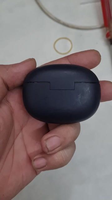 Tai nghe Vivo TWS-3i Đen Hư hỏng. Mua bán Tivi, Âm thanh tại Quận 7 Tp Hồ Chí Minh được đăng bởi Lang Đồ Món hình 1
