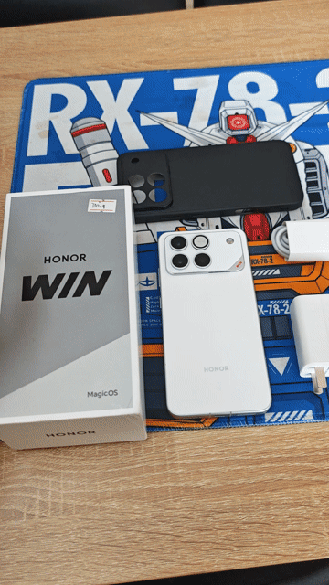 Honor Win 16/512 Fullbox 99% sạc 39l ,có giao lưu. Mua bán Điện thoại tại Quận Tân Phú Tp Hồ Chí Minh được đăng bởi Lâm Chí Cường hình 1
