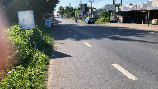 Cho thuê Văn phòng, Mặt bằng kinh doanh Quận Bình Thuỷ Cần Thơ diện tích 200 m² giá 6 triệu/tháng