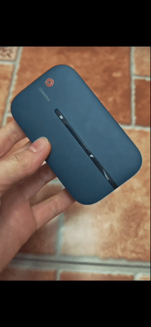 Huawei E5783 Xám 3000 mAh. Mua bán Phụ kiện (Màn hình, Chuột...) tại Quận 10 Tp Hồ Chí Minh được đăng bởi Rúc hình 1