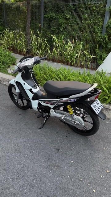 Honda Future Neo Fi 2007 Bstp chính chủ. Mua bán Xe máy tại Quận Bình Tân Tp Hồ Chí Minh được đăng bởi Trọng Tín hình 1