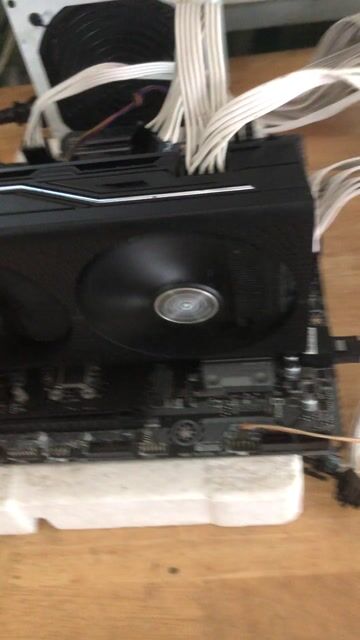 Combo Msi Motar 360 + i5 9400F + 2x8G Cosair 2666. Mua bán Linh kiện (RAM, Card...) tại Quận Gò Vấp Tp Hồ Chí Minh được đăng bởi 175PC hình 1
