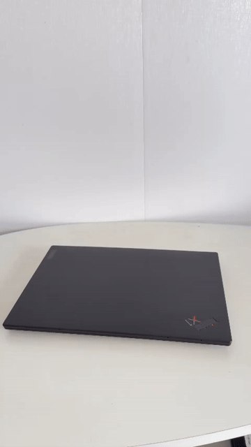 ThinkPad X1 Carbon i7 1265U  16GB/512GB 14in FHD+. Mua bán Laptop tại Quận Tân Bình Tp Hồ Chí Minh được đăng bởi Laptop AN NAM hình 1