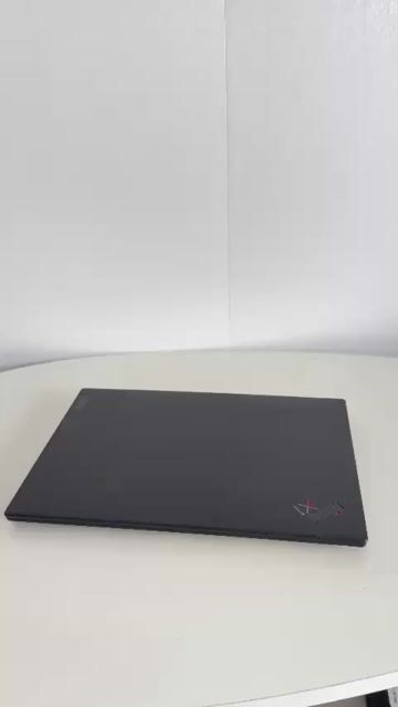 ThinkPad X1 Carbon i7 1265U  16GB/512GB 14in FHD+. Mua bán Laptop tại Quận Tân Bình Tp Hồ Chí Minh được đăng bởi Laptop AN NAM hình 1
