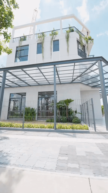 Mua bán Nhà ở LA Home Long An Huyện Bến Lức Long An diện tích 136 m² giá 5 tỷ