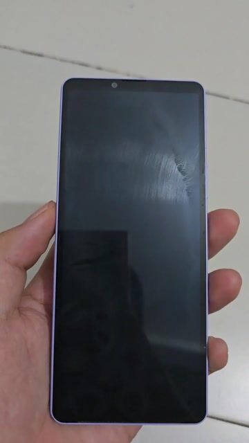 Sony Xperia 10 Mark 5. . Mua bán Điện thoại tại Quận 12 Tp Hồ Chí Minh được đăng bởi Thanh Hùng  hình 1