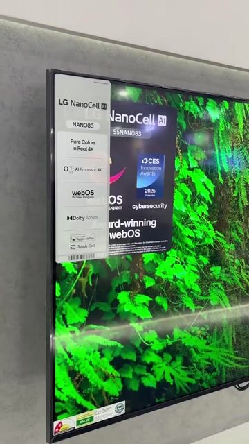 Tivi LG 55 inch 4K - GÓP TẠI NHÀ . Mua bán Tivi, Âm thanh tại Quận Gò Vấp Tp Hồ Chí Minh được đăng bởi Điện Máy Trả Góp Tại Nhà  hình 1