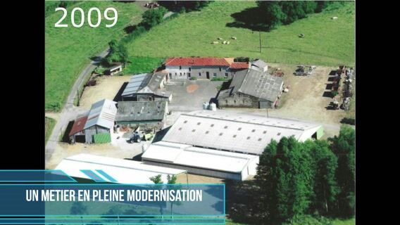 Un métier en pleine modernisation