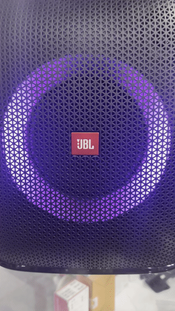 Loa karaoke JBL mới nguyên thùng. Mua bán Tivi, Âm thanh tại Thành phố Huế Thừa Thiên Huế được đăng bởi Hieu Lê hình 1