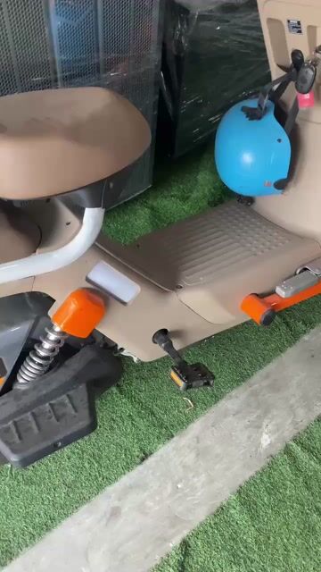 Xe đạp điện JBKing 170 Mới 98%. Mua bán Xe đạp tại Huyện Hóc Môn Tp Hồ Chí Minh được đăng bởi Cao Thị Trang hình 1