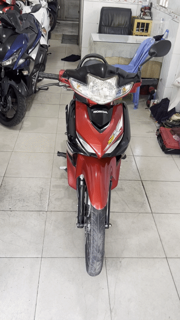 Wave RSX 2011 chất xe rin còn rất là đẹp !. Mua bán Xe máy tại Thành phố Biên Hòa Đồng Nai được đăng bởi cửa hàng xe máy Anh Tuấn hình 1