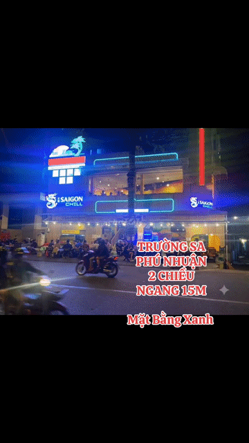 Cho thuê Văn phòng, Mặt bằng kinh doanh Quận Phú Nhuận Tp Hồ Chí Minh diện tích 250 m² giá 58 triệu/tháng