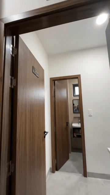 Cho thuê Căn hộ Chung cư Thành phố Thủ Đức Tp Hồ Chí Minh diện tích 25 m² giá 4,5 triệu/tháng