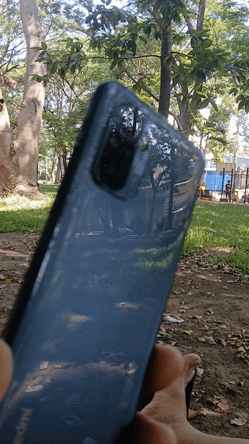 Xiaomi Redmi Note 10 128GB. Mua bán Điện thoại tại Quận 6 Tp Hồ Chí Minh được đăng bởi Nhat Binh hình 1