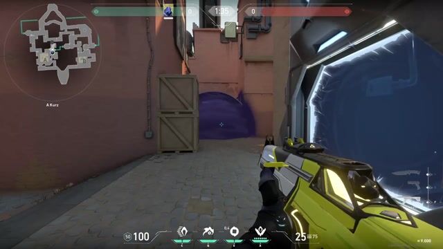 By doing this, the Sound of using the teleporter is made, without actually using it. Standard Omen fake Teleport
