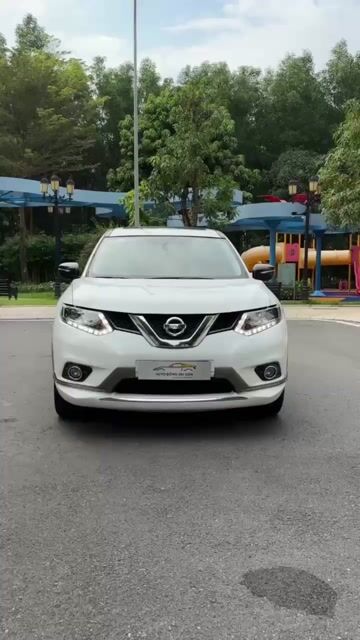 Nissan X-Trail 2.0 Premium SL 2018 - Xe công ty. Mua bán Ô tô tại Thành phố Thủ Đức Tp Hồ Chí Minh được đăng bởi Auto Đông Sài Gòn Official hình 1