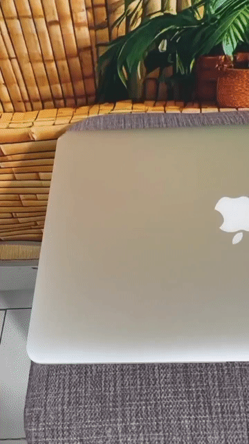 Apple Macbook Air 2017 i5 13.3 inch 8GB/128GB Bạc. Mua bán Laptop tại Quận Tân Bình Tp Hồ Chí Minh được đăng bởi Phát hình 1