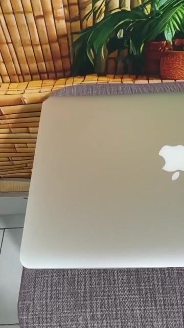 Apple Macbook Air 2017 i5 13.3 inch 8GB/128GB Bạc. Mua bán Laptop tại Quận Tân Bình Tp Hồ Chí Minh được đăng bởi Phát hình 1