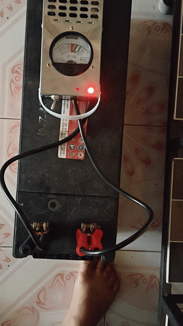 Bình acquy rocket 120ah. Mua bán Đồ chuyên dụng, Giống nuôi trồng tại Thị xã Cai Lậy Tiền Giang được đăng bởi phạm kha hình 1