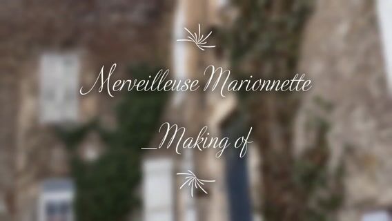 Merveilleuses Marionnettes