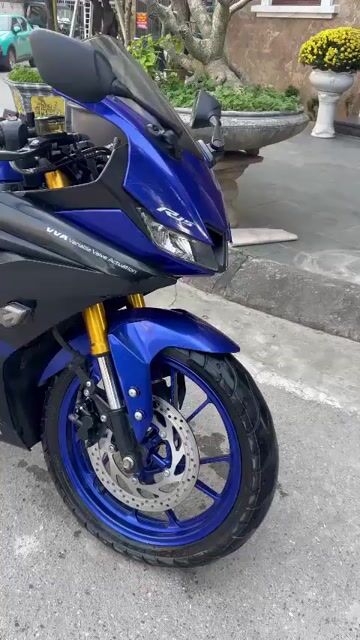 R15 2021. Mua bán Xe máy tại Huyện Thanh Trì Hà Nội được đăng bởi Phú Lý hình 1