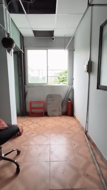 Cho thuê Phòng trọ Quận Bình Thạnh Tp Hồ Chí Minh diện tích 15 m² giá 2,5 triệu/tháng