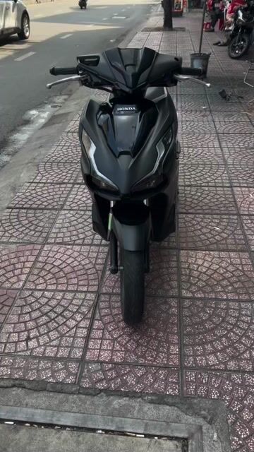 AB 125/2022 4VAL. Mua bán Xe máy tại Quận Phú Nhuận Tp Hồ Chí Minh được đăng bởi Dũng hình 1