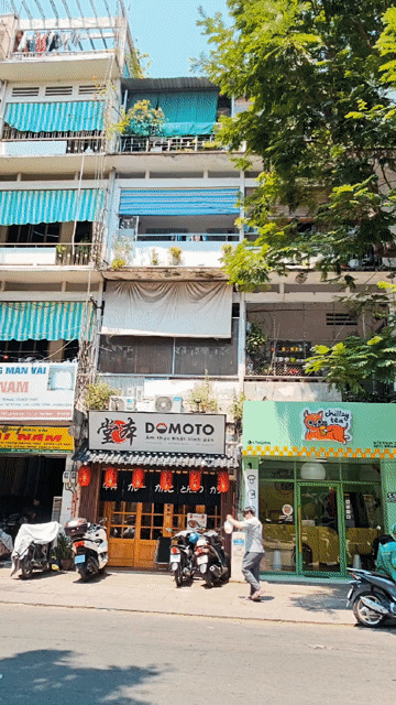 Mua bán Căn hộ Chung cư Quận Tân Bình Tp Hồ Chí Minh diện tích 20 m² giá 1,9 tỷ