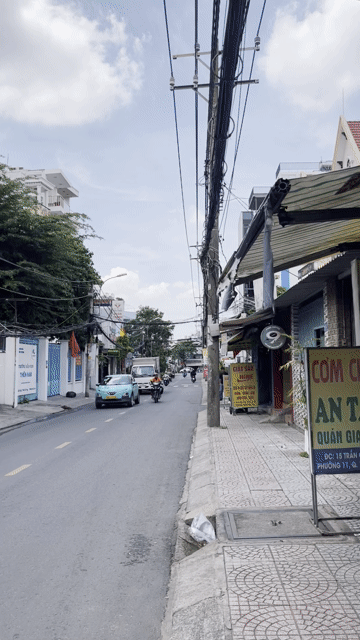 Mua bán Nhà ở Quận Bình Thạnh Tp Hồ Chí Minh diện tích 235 m² giá 47 tỷ