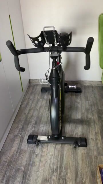 Bán xe đạp Tập thể thao KINGSPORT chính hãng BK-58. Mua bán Xe đạp tại Thành phố Thủ Dầu Một Bình Dương được đăng bởi Thành Trần hình 1