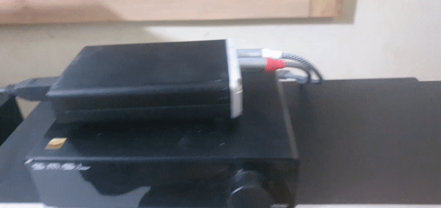 Bộ giải mã âm thanh CM6631A Pro. Mua bán Tivi, Âm thanh tại Huyện Hoài Đức Hà Nội được đăng bởi Nguyễn Anh hình 1