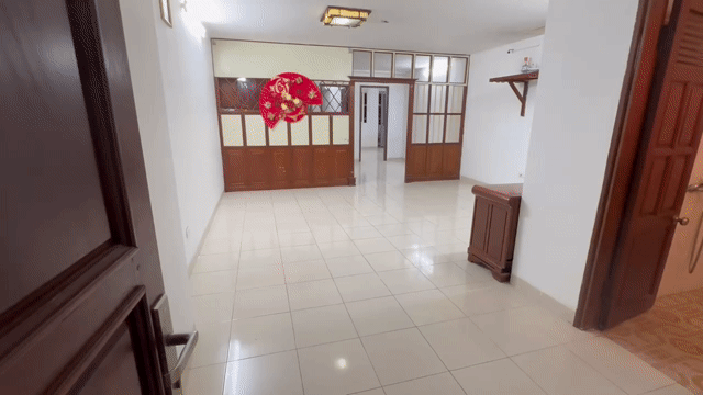 Cho thuê Căn hộ Chung cư Quận Hà Đông Hà Nội diện tích 90 m² giá 9 triệu/tháng