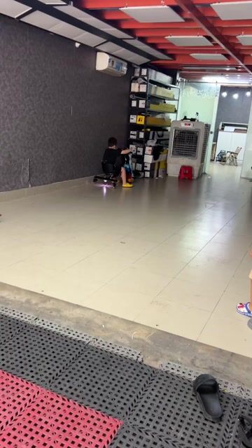 xe điện Drift 3 bánh.. Mua bán Phương tiện khác tại Quận 7 Tp Hồ Chí Minh được đăng bởi Tiến hình 1