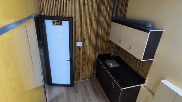 Cho thuê Phòng trọ Quận Hà Đông Hà Nội diện tích 20 m² giá 3,3 triệu/tháng