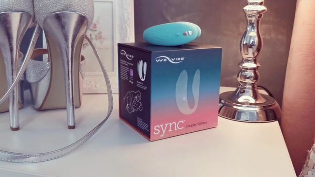 Model - April White cei