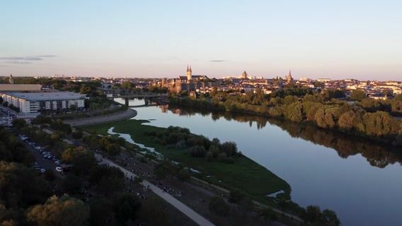 BTS Métiers de l'Eau